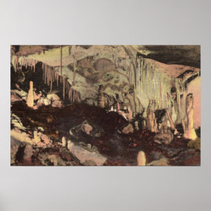 Poster Manitou Springs, Colorado 2