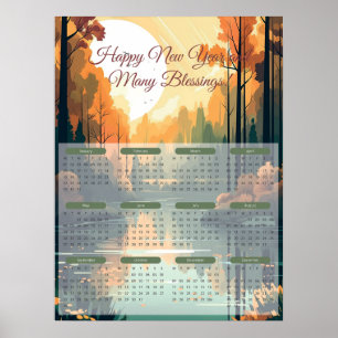 Poster Manque Pacifique 2024