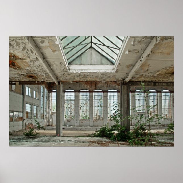 Poster Mansfeld 3 (Devant)