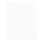 Maquillage Artiste Script Moderne Girly Floral Wra