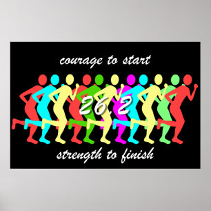 Poster Marathon