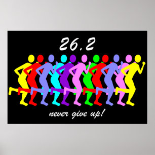 Poster Marathon