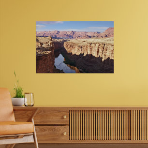 Poster Marble Canyon Arizona
