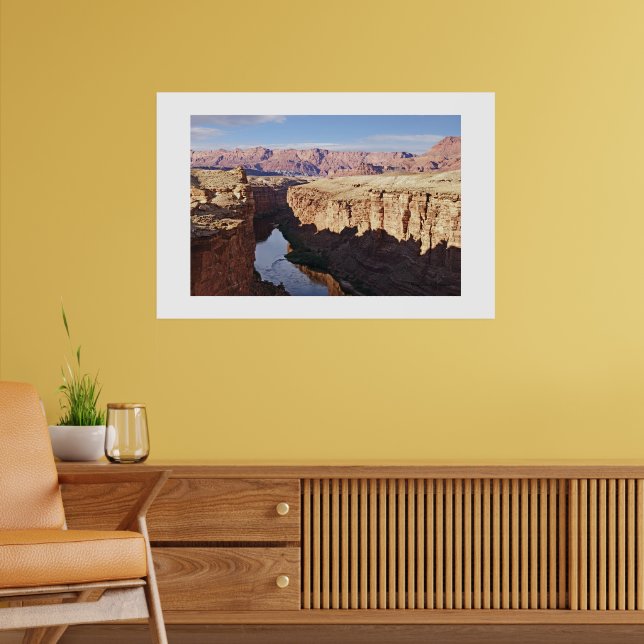 Poster Marble Canyon Arizona (Salon 2)