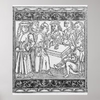 Marchands et Moneylenders