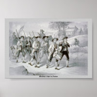 Marche pour la liberté