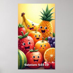 Poster Marcher dans l'esprit