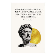 Marcus Aurelius Wisdom Quote