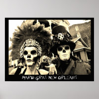Mardi-Gras
