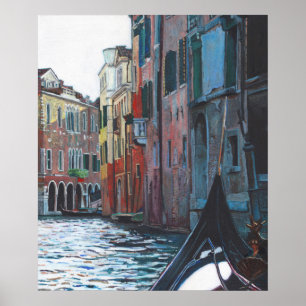 Poster Mare vénitienne 2012