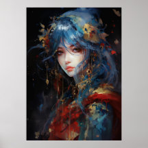 Marées Tranquilles : Un Anime Symphonique Aquarell