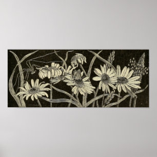 Poster Marguerite