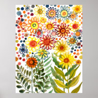 Marguerites