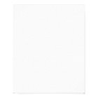 Mariage classique moderne Black Gold Budget Invite