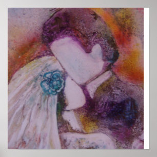 Poster "Mariage Day"