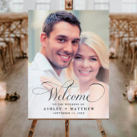 Mariage de calligraphie classique moderne photo de