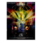 Poster Mariage de Robyn Lupoli et Jason Yarsley