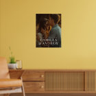 Mariage élégant photo moderne