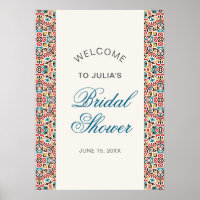 Mariage Mandala Géométrique en Treillis Marocain