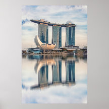Marina Bay Sands
