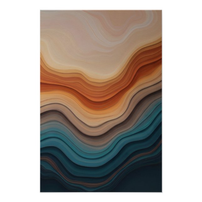 Poster Marine Firefly (Devant)