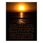 Poster Mark 11:22-24