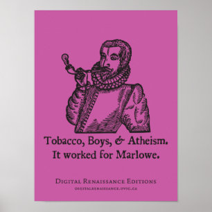Poster Marlovin il