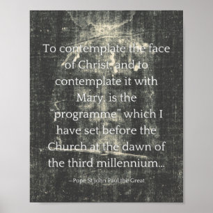 Poster Marquage des commandes Imprimer