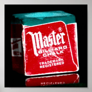 Poster Marque principale