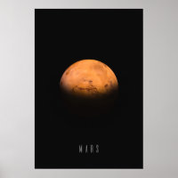 Mars - La planète rouge et la prochaine frontière