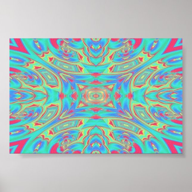 Poster Marteau (Devant)