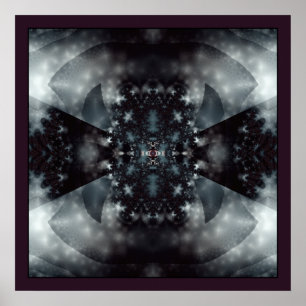 Poster marteau de thor