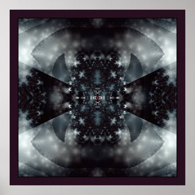 Poster marteau de thor (Devant)