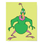 Martiens instantanés en couleur