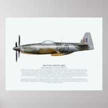Martin - Baker MB5