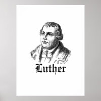 Martin Luther