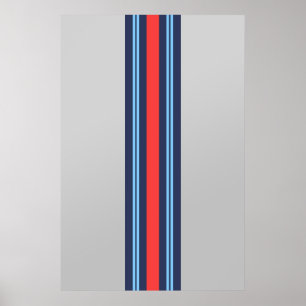 Poster Martini