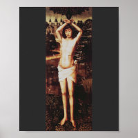 Martyre de Saint-Sébastien