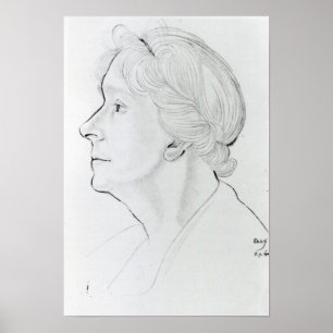 Poster Mary Ethel Gill