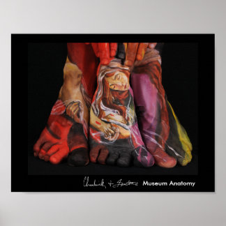 Poster Mary Magdalene, après Dolci