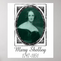 Mary Shelley