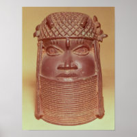 masque Bénin