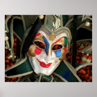Masque Carnaval
