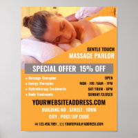 Massage relaxant, Massage, Massage Parlant