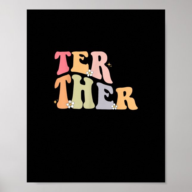 Poster Matching Couples Better Together Best Friends Desi (Devant)