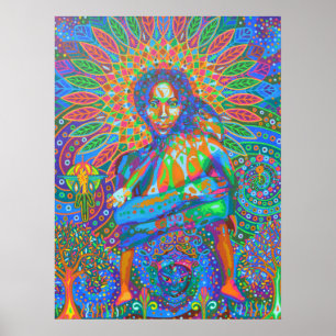 Poster maternité - 2014