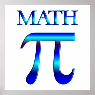 Poster Math