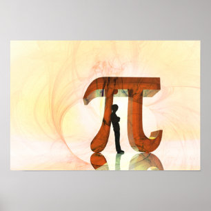 Poster Mathématiques