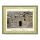 Matin de résurrection