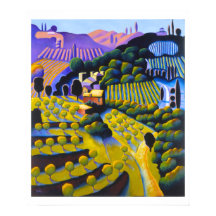 Matin du bagno gotico